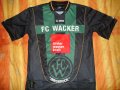 Wacker Innsbruck Home baju bolasepak 2012 - 2013