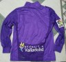 Real Valladolid Away football shirt 2008 - 2009