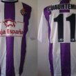 Home football shirt 1999 - 2001
