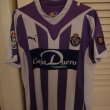 Home football shirt 2009 - 2010