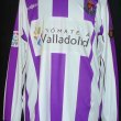 Home football shirt 2002 - 2004