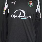 Goalkeeper football shirt 2007 - 2008