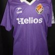 Away football shirt 1990 - 1991