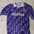 Away football shirt 1991 - 1992