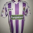 Home football shirt 1989 - 1990