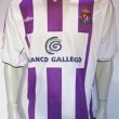 Home football shirt 2002 - 2003