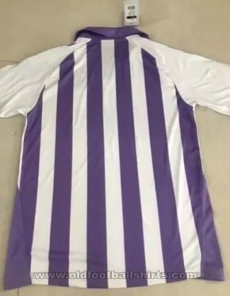 Real Valladolid Home football shirt 2018 - 2019
