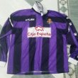 Away football shirt 1997 - 1999