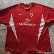 Home Fußball-Trikots 2001 - 2002