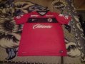 Club Tijuana Home football shirt 2014