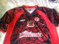 Club Tijuana Third football shirt 2007 - 2008