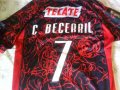 Club Tijuana Third football shirt 2007 - 2008