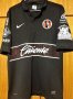 Club Tijuana Away football shirt 2012