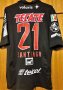 Club Tijuana Away football shirt 2012