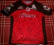 Club Tijuana Home football shirt 2009 - 2010
