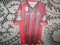 Club Tijuana Home football shirt 2006
