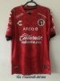 Club Tijuana Special football shirt 2020