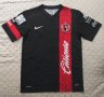 Club Tijuana Away football shirt 2013