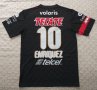 Club Tijuana Away football shirt 2013