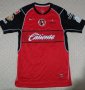 Club Tijuana Home football shirt 2011