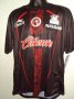 Club Tijuana Third football shirt 2009 - 2010