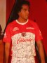Club Tijuana Away football shirt 2009 - 2010