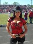Club Tijuana Home football shirt 2009 - 2010