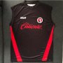 Club Tijuana Training/Leisure football shirt 2008