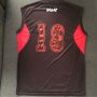 Club Tijuana Training/Leisure football shirt 2008