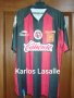Club Tijuana Home football shirt 2008 - 2009