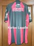 Club Tijuana Home football shirt 2008 - 2009