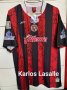 Club Tijuana Home football shirt 2007