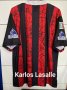 Club Tijuana Home football shirt 2007