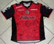 Club Tijuana Home football shirt 2010 - 2011