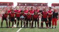 Club Tijuana Home football shirt 2010 - 2011