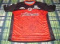 Club Tijuana Home football shirt 2009 - 2010