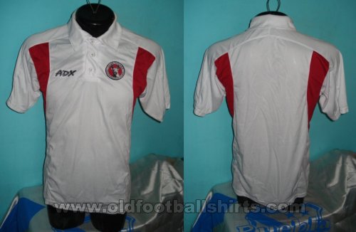 Club Tijuana Training/Leisure football shirt 2007