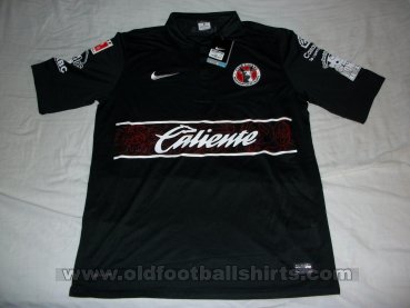 Club Tijuana Away football shirt 2012