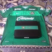 Special football shirt 2014
