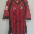 Club Tijuana maglia di calcio 2006