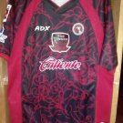 Third football shirt 2007 - 2008