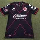 Third football shirt 2017 - 2018