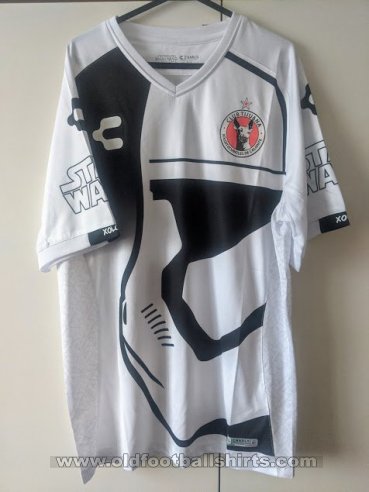 Club Tijuana Away football shirt 2019 - 2020