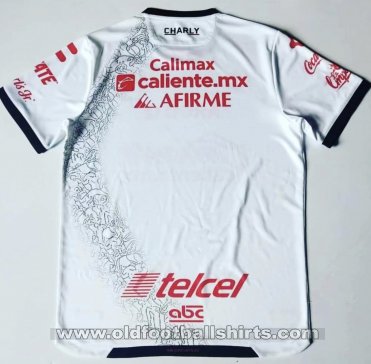 Club Tijuana Away football shirt 2020 - 2021