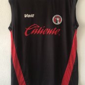 Training/Leisure football shirt 2008
