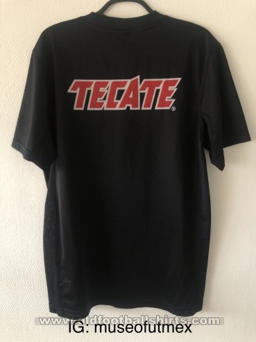 Club Tijuana Training/Leisure football shirt 2013