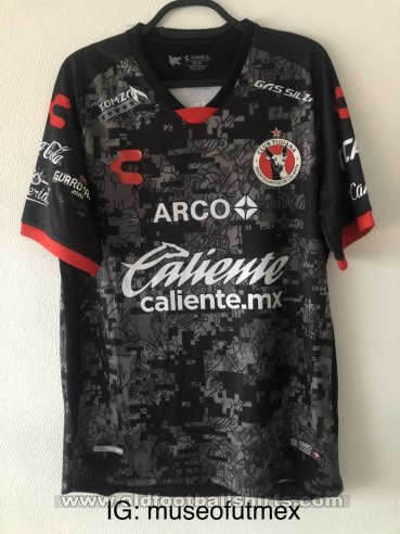 Club Tijuana Home football shirt 2020 - 2021