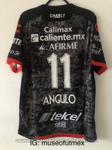 Club Tijuana Home football shirt 2020 - 2021