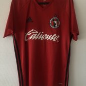 Training/Leisure football shirt 2016 - 2017