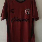 Training/Leisure football shirt 2017 - 2018